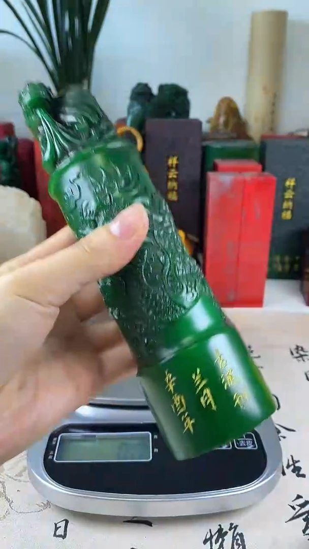 寿山石印石32寿山石