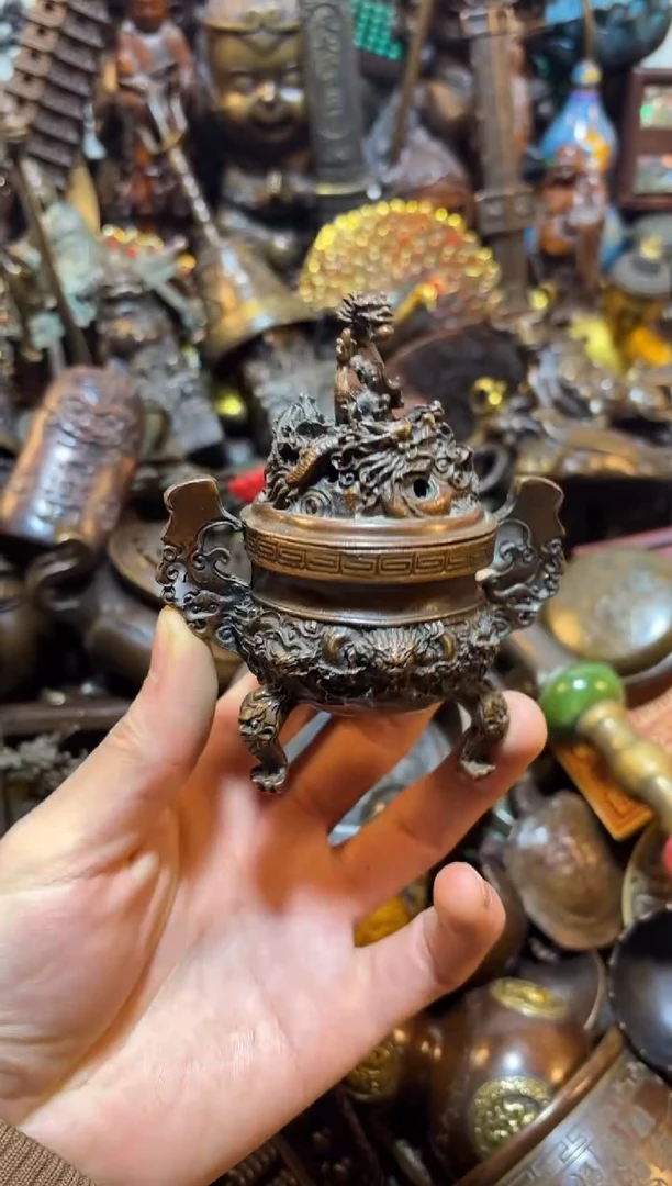 【闪购链接】古上古铜器专属链接