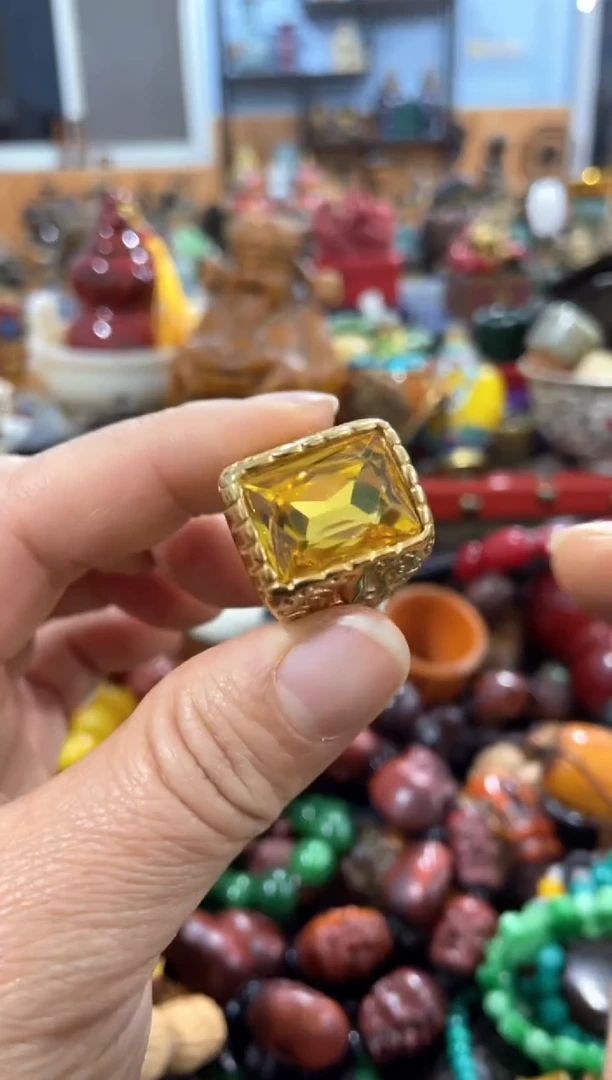 【闪购商品】摆件宫廷影视老旧工艺摆件