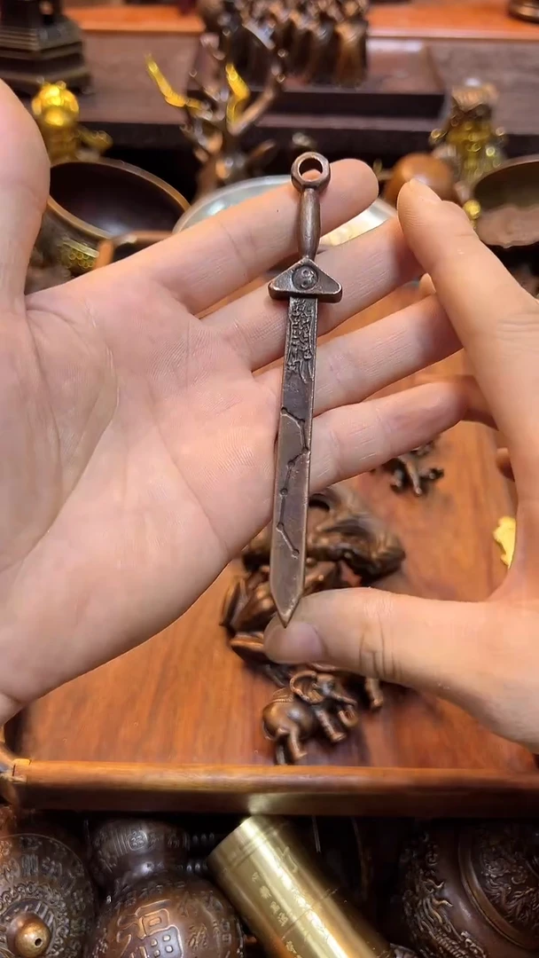 1案台摆件 物品摆件