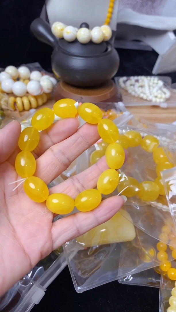 【闪购商品】时尚摆件密胺瓷片密胺瓷片893