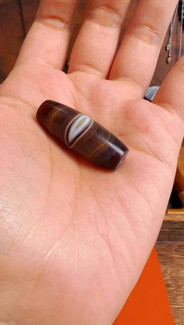 【肖钟出品】东南亚配珠