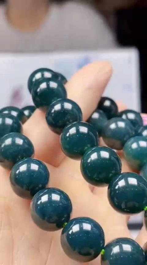 翡翠未镶嵌颈饰多样性发货 (只发一件) *MC37