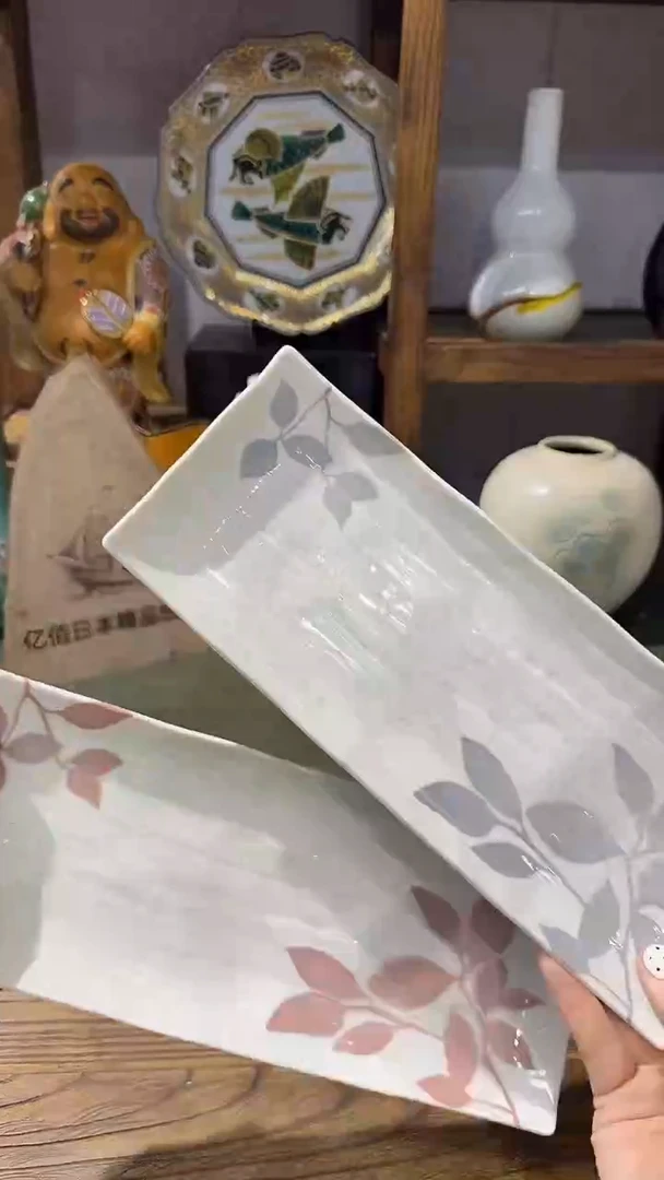 橘吉寿司盘·······