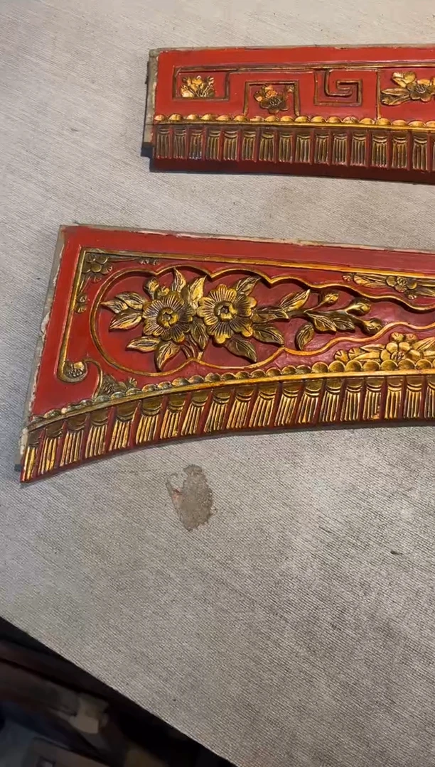 【闪购商品】香樟木木雕老木雕老物完美主义者勿拍新疆西藏不包邮