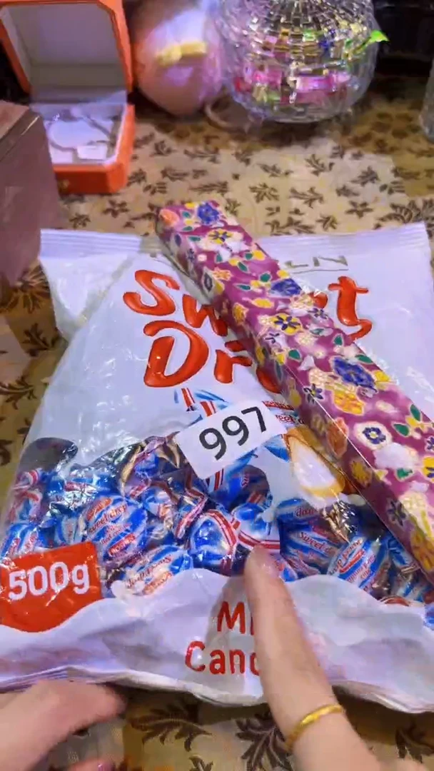 【闪购商品】瓷片陶茶666文玩周边多人