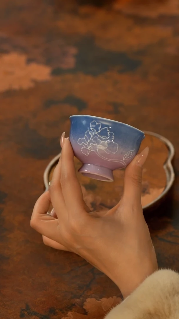 【闪购商品】11留器茶斋高货瓷器@@LQ4997