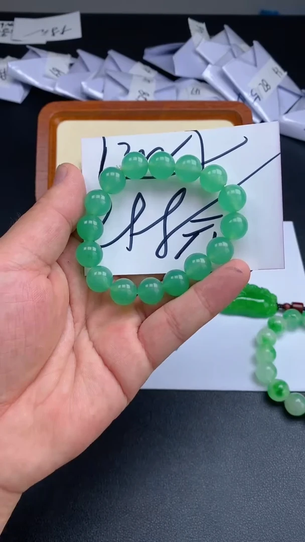 高端品质严选（一物一图）