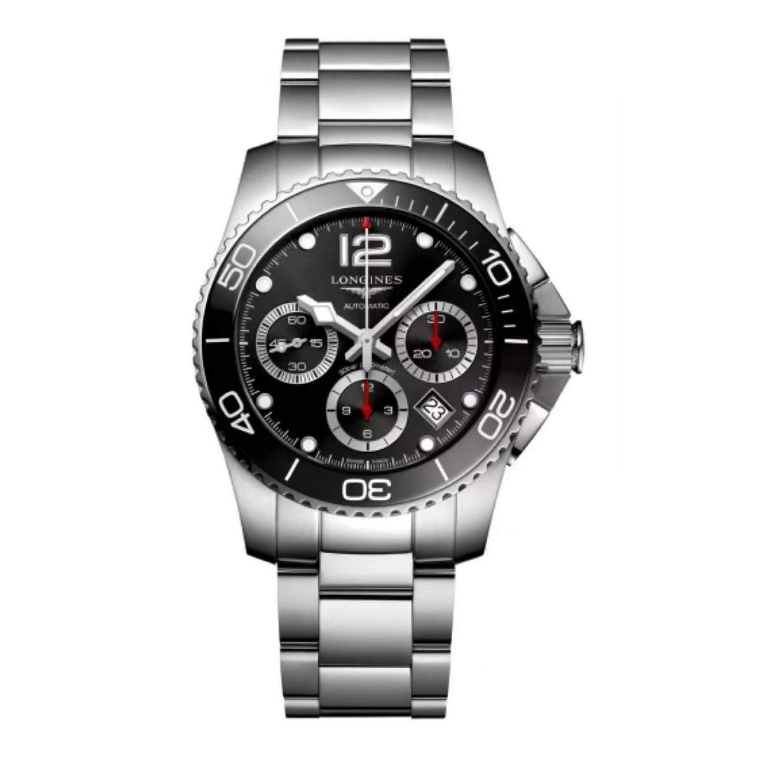 99新 Longines/浪琴 梵象批发/康卡斯783/机械/41mm/22600