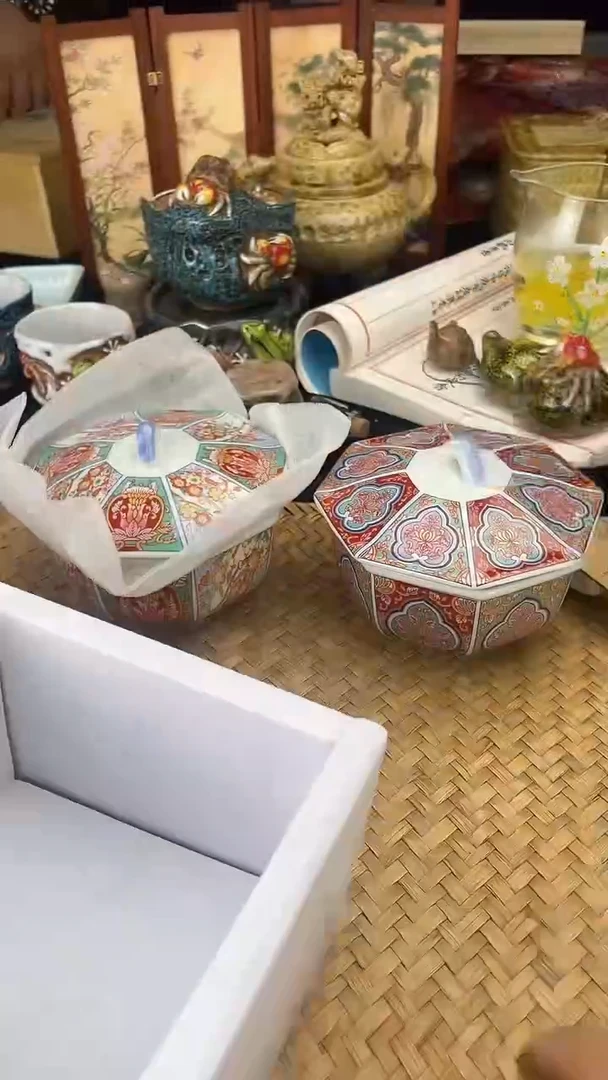 瓷片按图发货，看清尺寸品相再拍