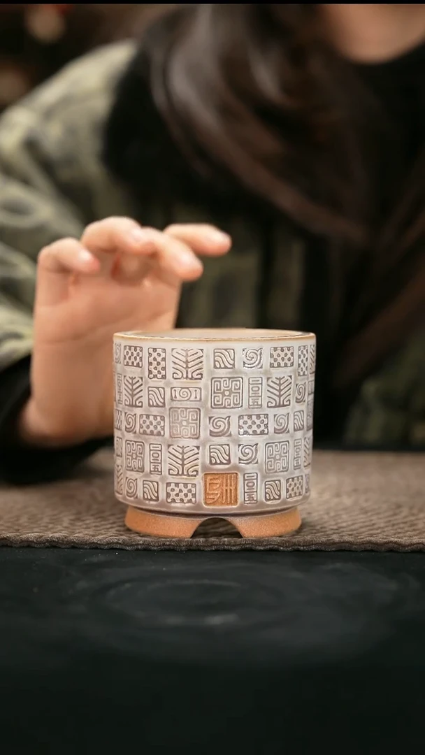 12-28-071花盆口径7