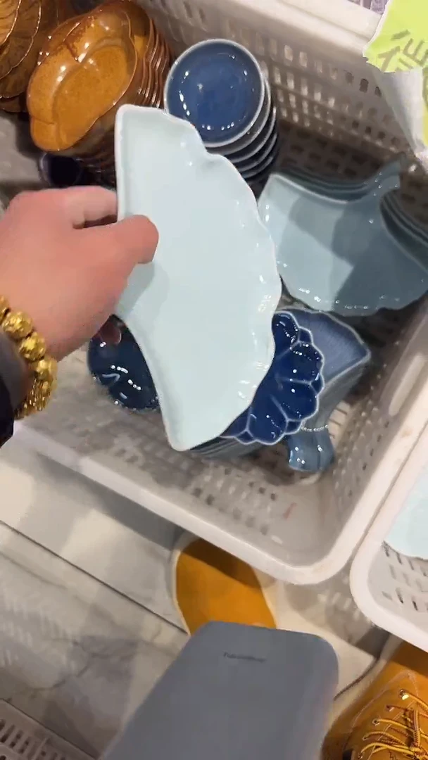 瓷片微瑕商品 介意勿拍