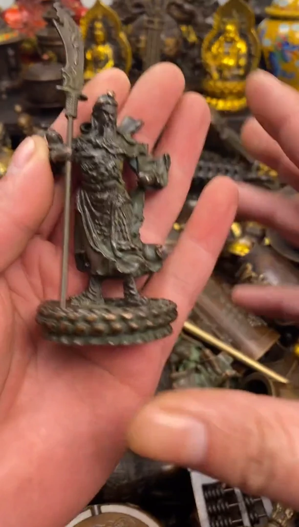 案台摆件  物品摆件