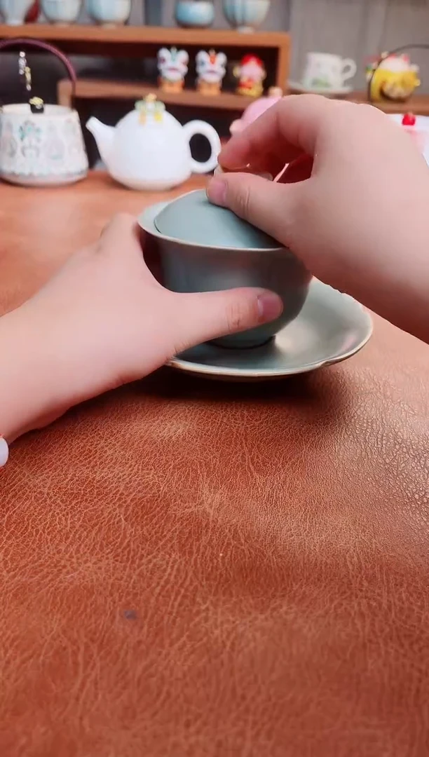 【高货清货】微瑕不售后，介意勿拍（不含礼盒）