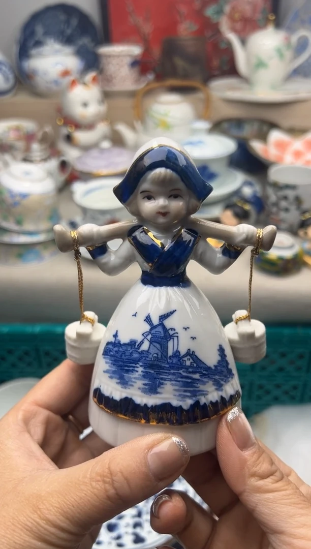 【闪购商品】瓷片00000000000000