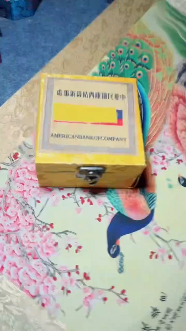 主播推荐主播推荐1黄盒子