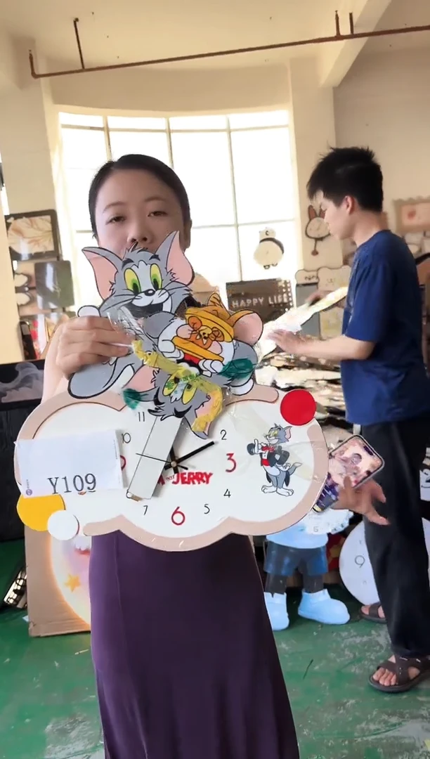 横款孤品微瑕果果闪购y109