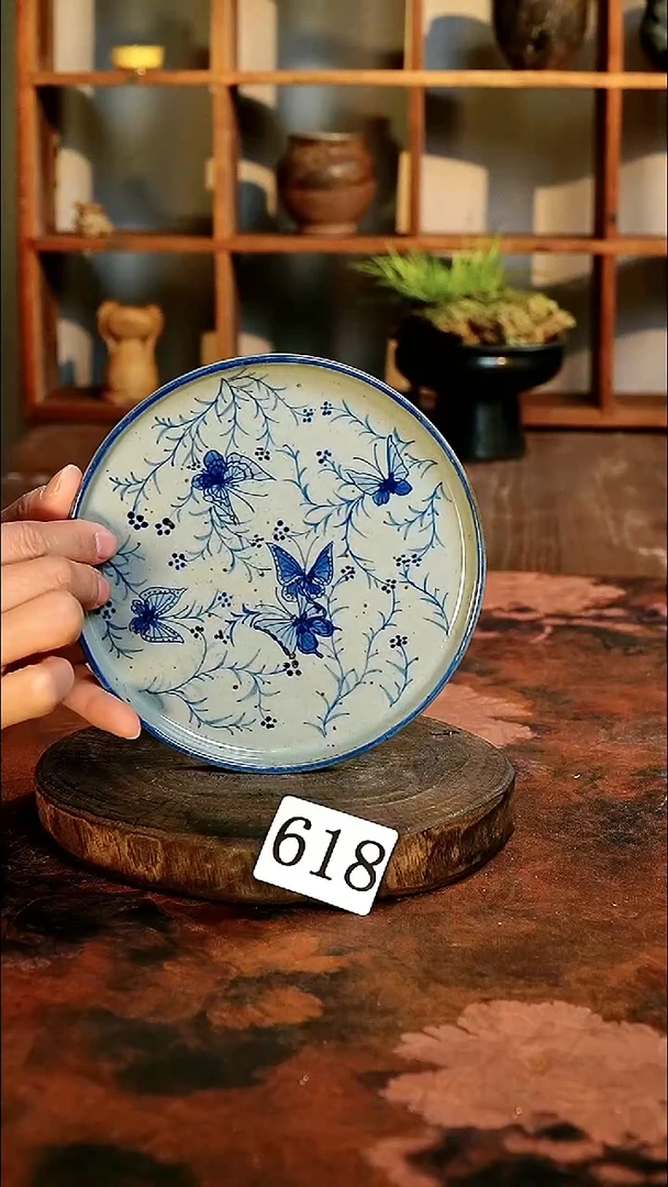 茶碗...........618