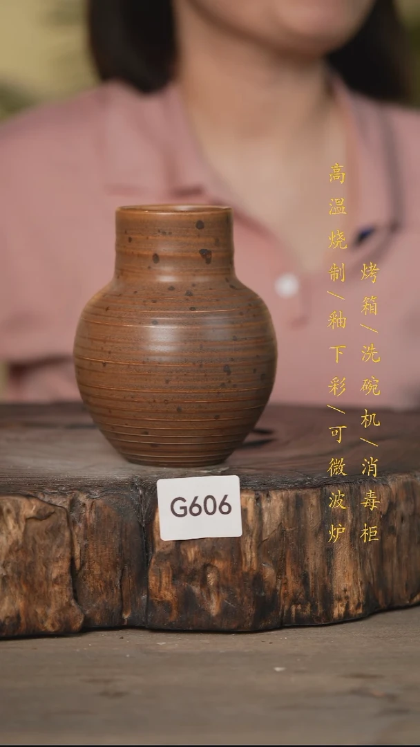 瓷片景德镇高温釉下彩可微波烤箱洗碗机606