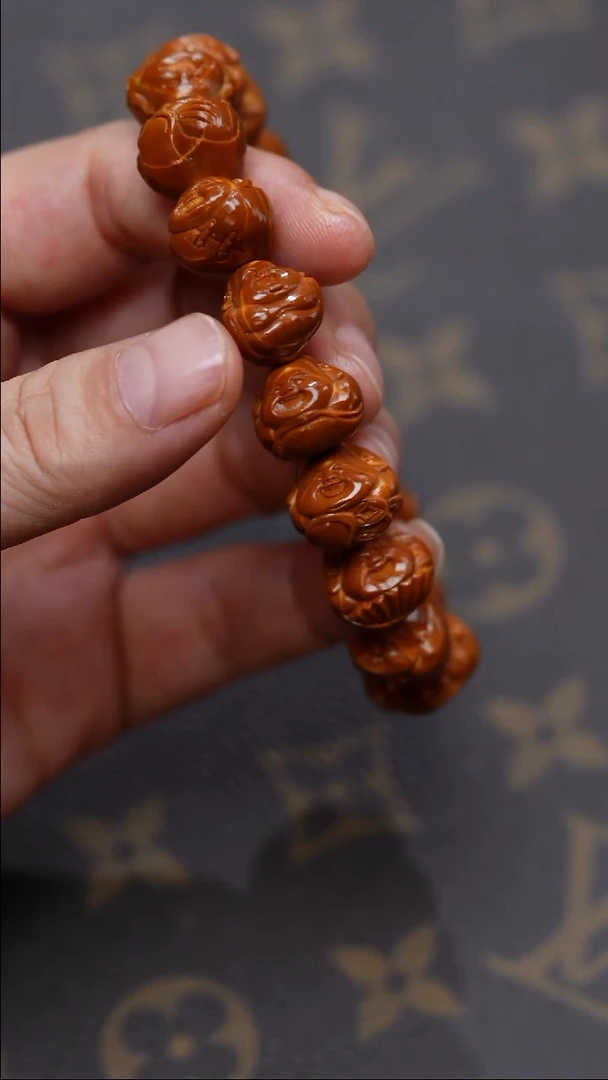 手串/手链橄榄核橄榄核