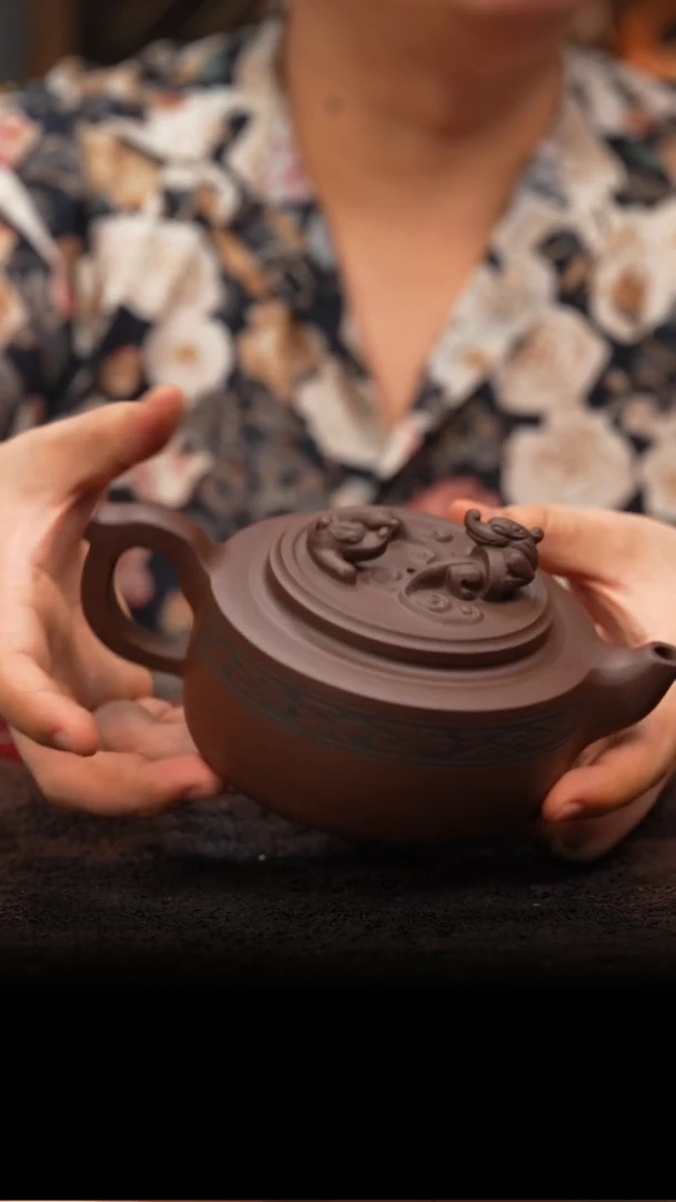 茶壶紫砂66 紫砂壶//////