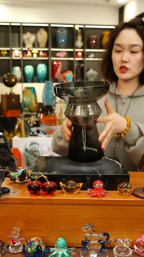外卖花瓶花器花盆002