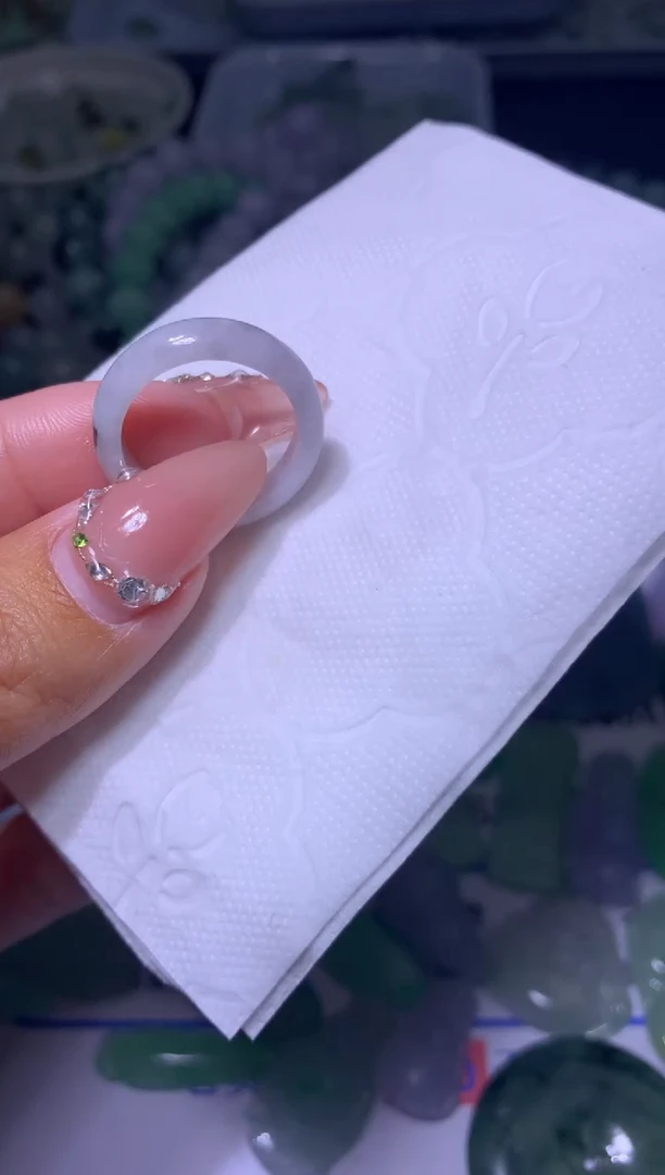 【闪购商品】定制翡翠未镶嵌MXX006883