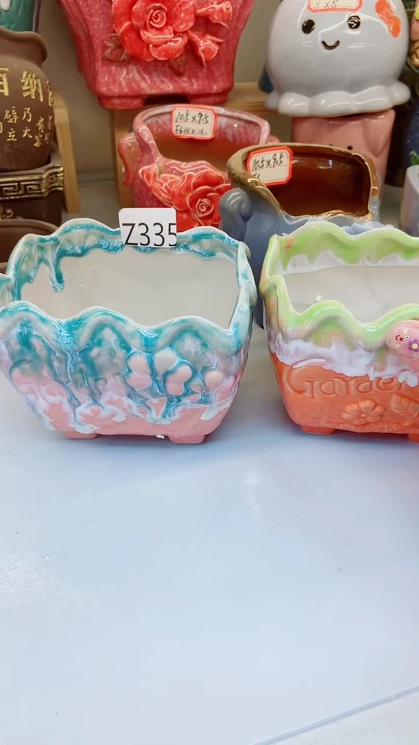 【闪购商品】陶瓷@@Z335