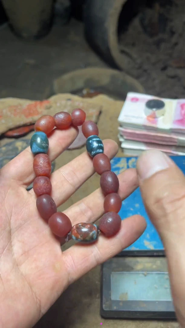 和田玉（糖玉）未镶嵌颈饰99656542335362115555