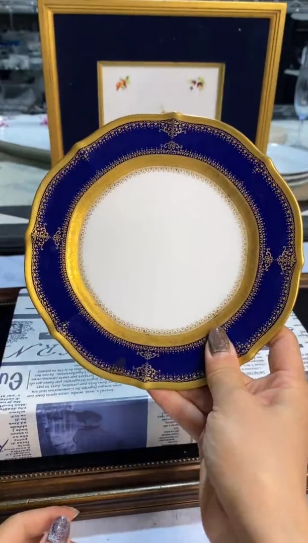 欧瓷青木回流精品欧瓷
