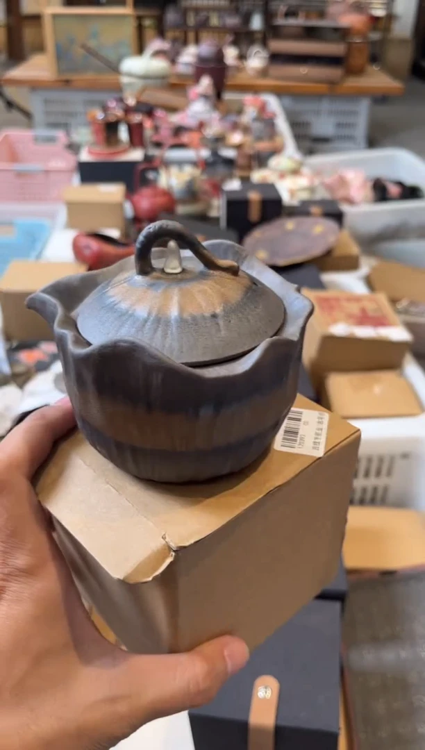 陶瓷文化闪购链接