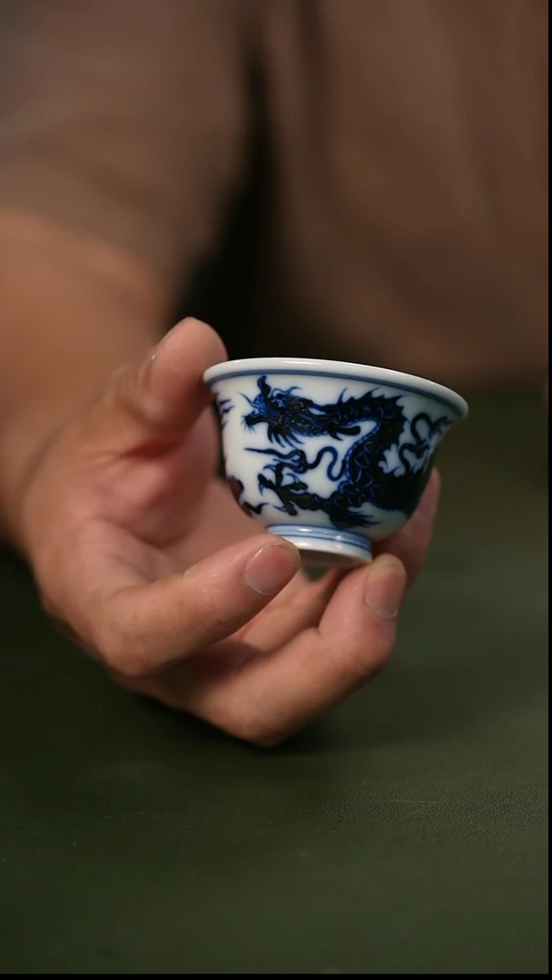 杯纯手工手绘手作器，，，