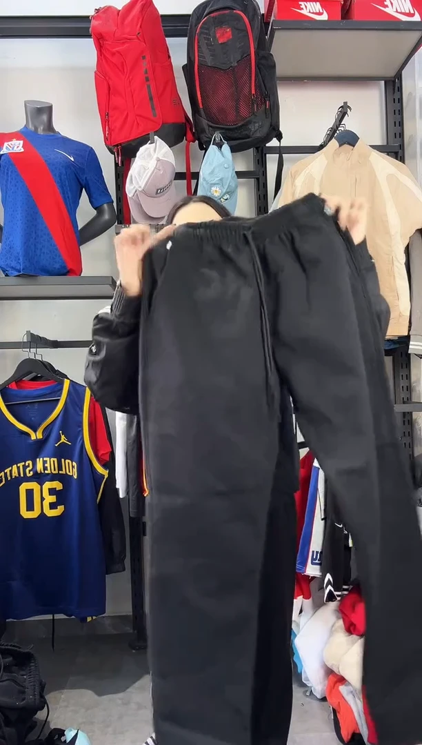 715闪购编码Nike/Jordan运动卫衣裤以直播间过款为准尺码·