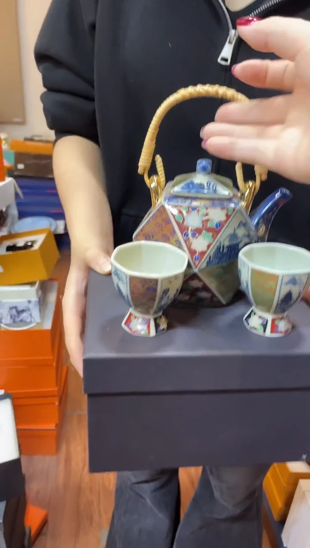 杯鸿辉家品牌瓷器，京东包邮！