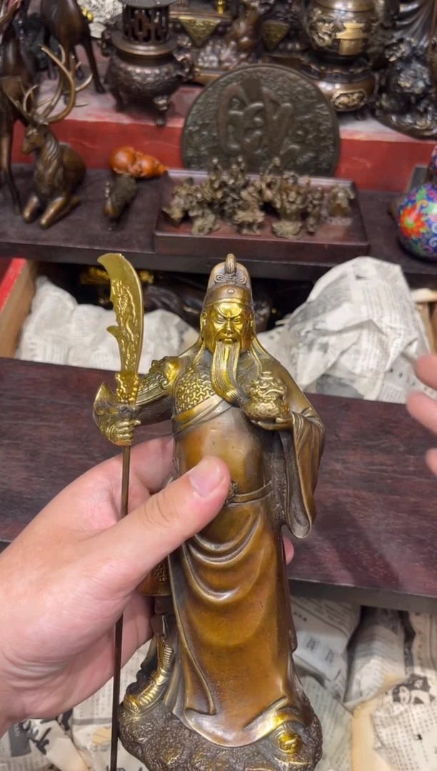 E瑞瑞古铜高端精品99