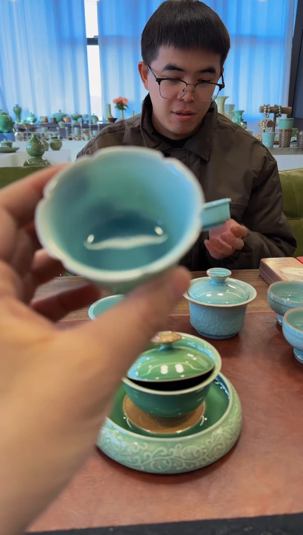 饽*花口·专属·全手·高货