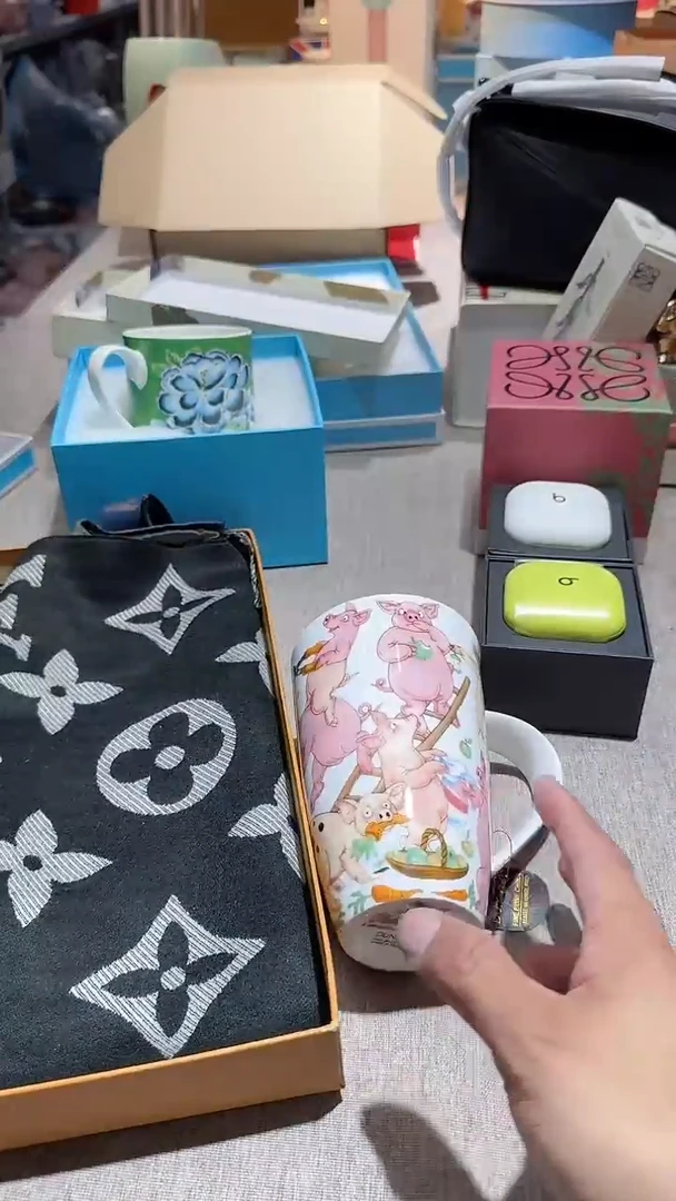 【闪购商品】瓷片正品保真，清库存