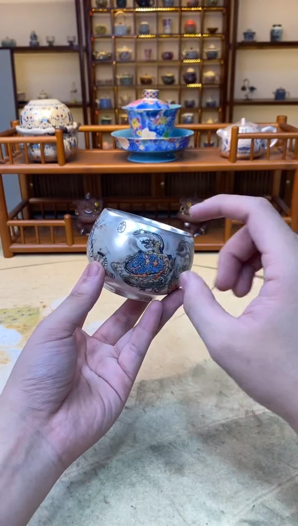陶瓷陶瓷陶瓷！！！