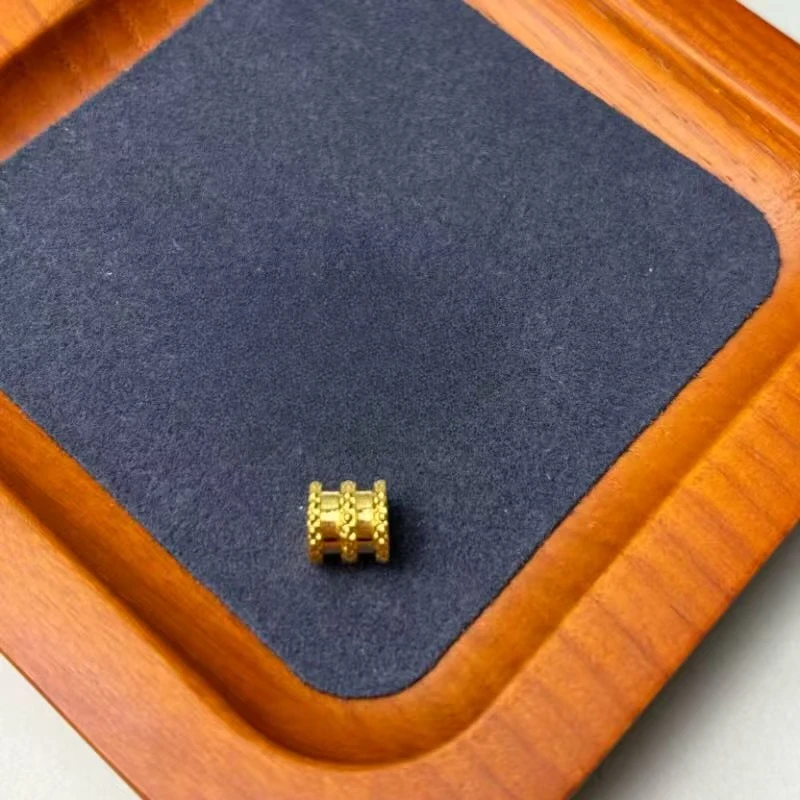 足金999小蛮腰DIY手串编绳WH1223