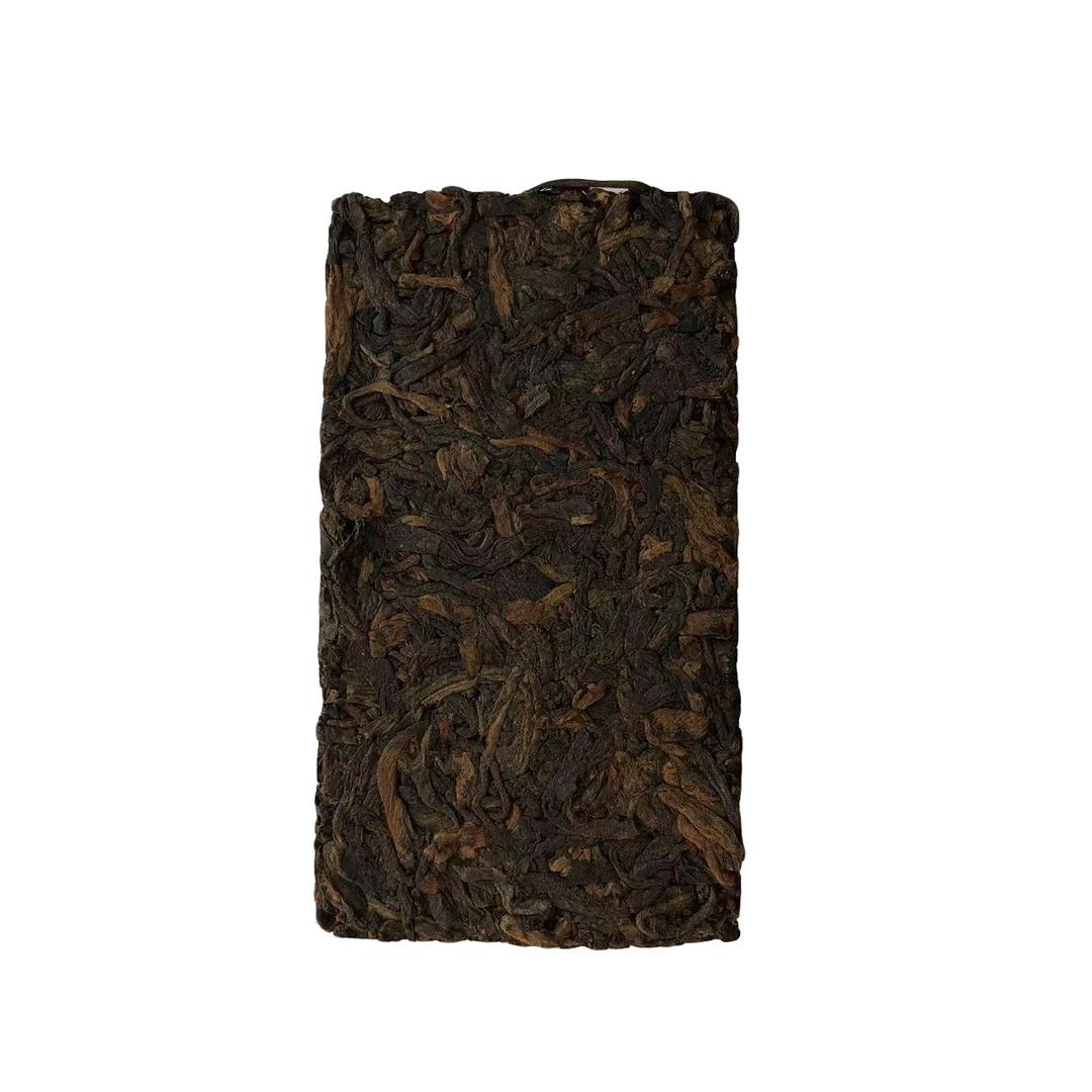 品茗芬567号链接云南普洱熟茶紧压砖茶(100g)SMLSC