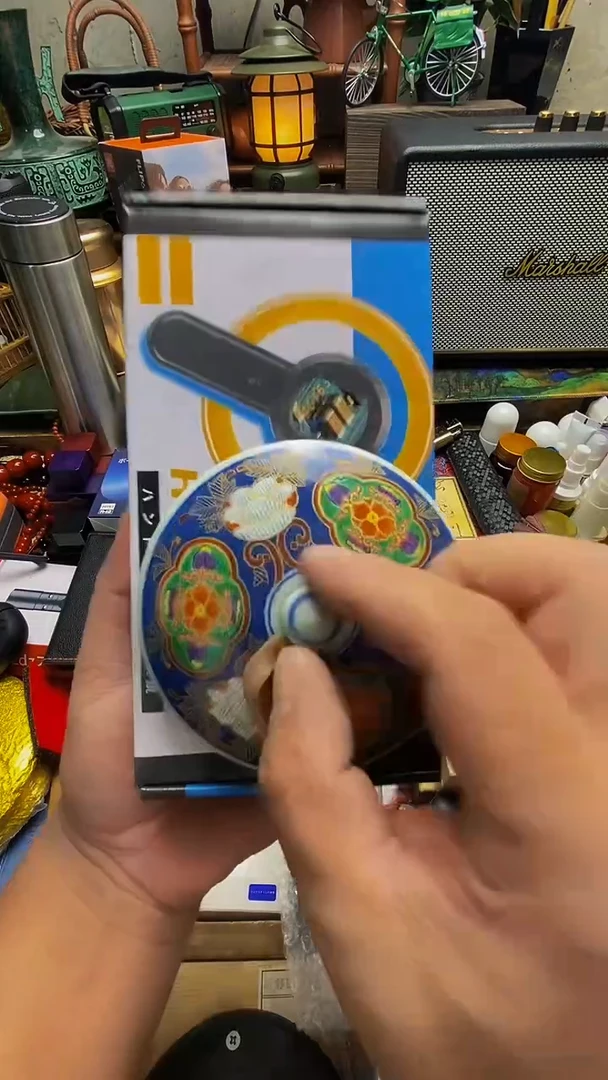 瓷器茶具品  工艺美术