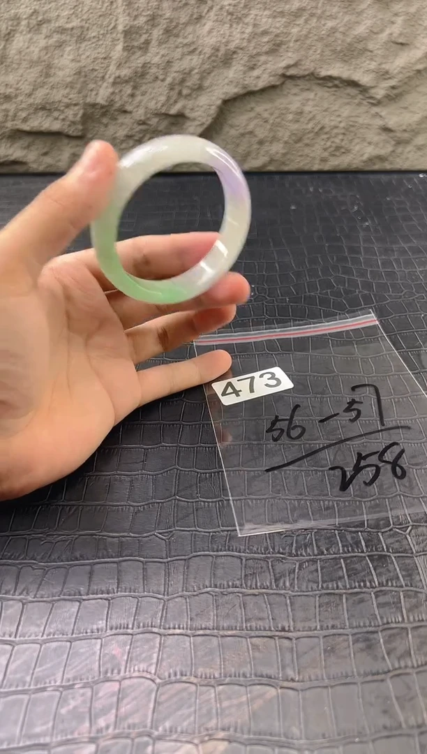 无非金属（按圈口价格加购）手镯