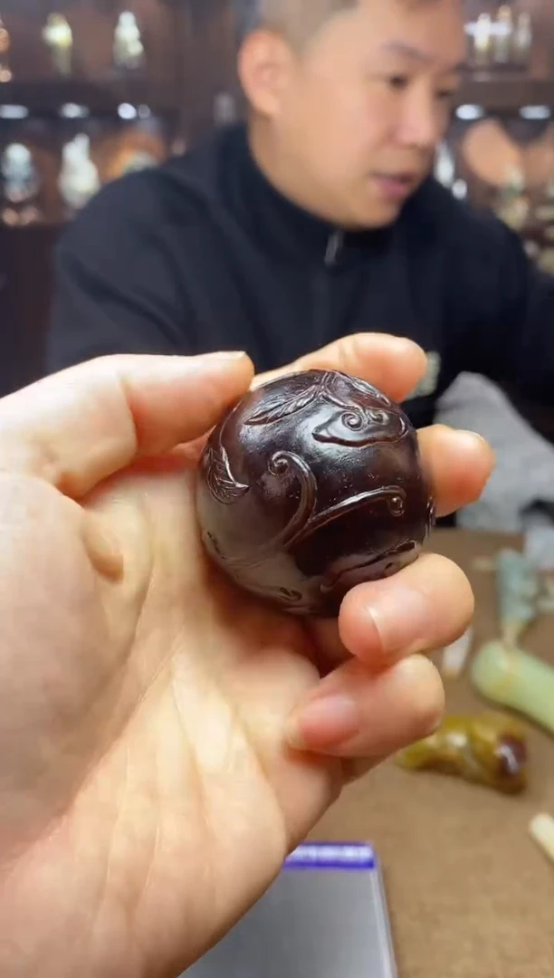 【闪购商品】和田玉颈饰未镶嵌挂件