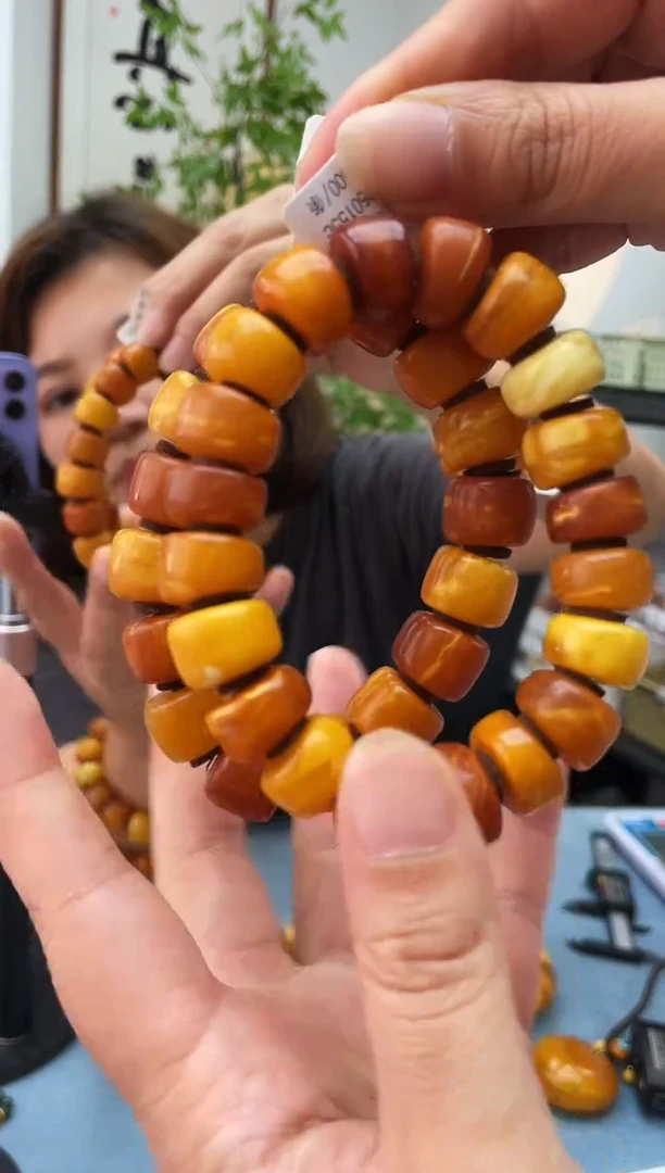 未镶嵌琥珀珠宝奇石033 15多样性发一