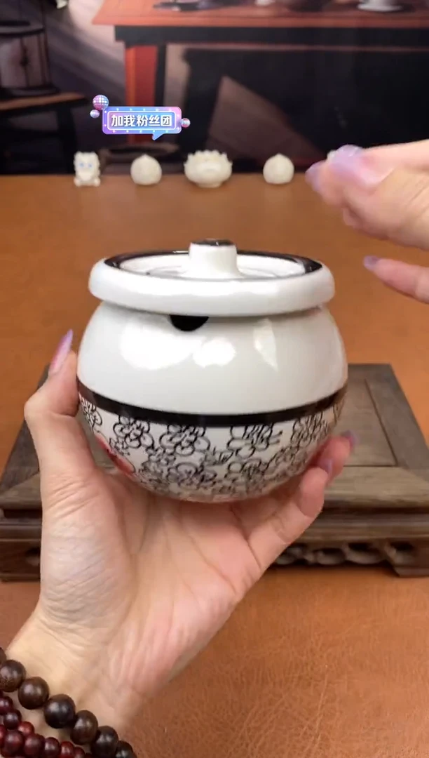 陶禧茶器闪购福利V