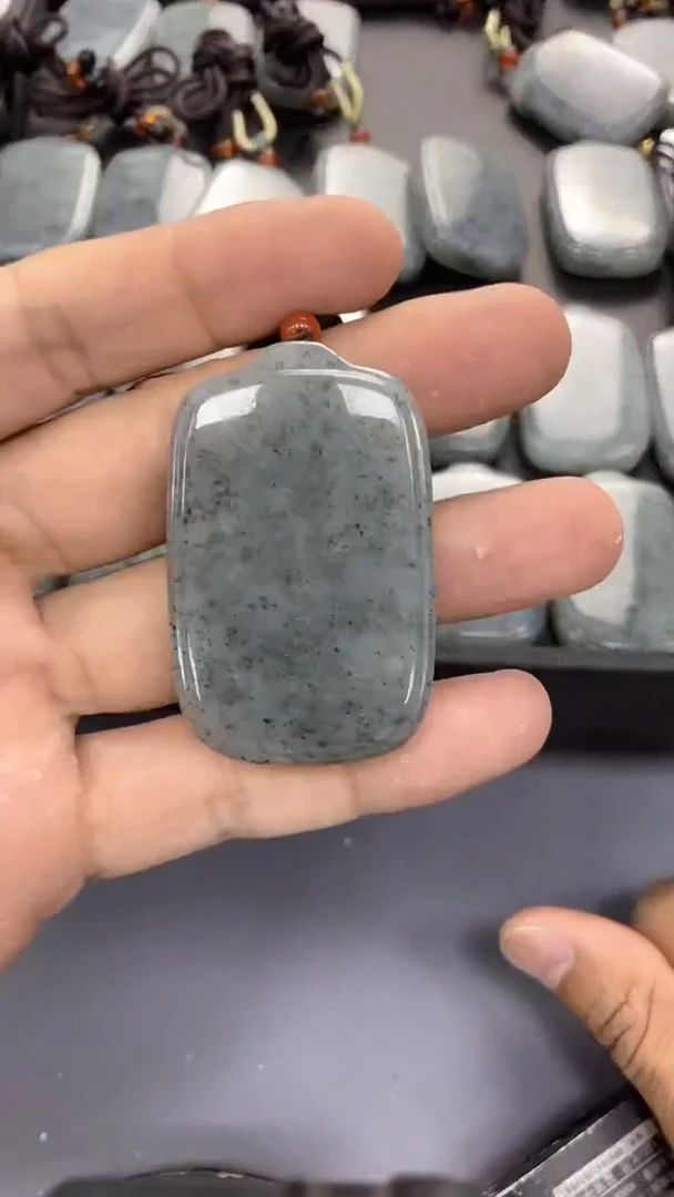 定制和田玉定制挂件