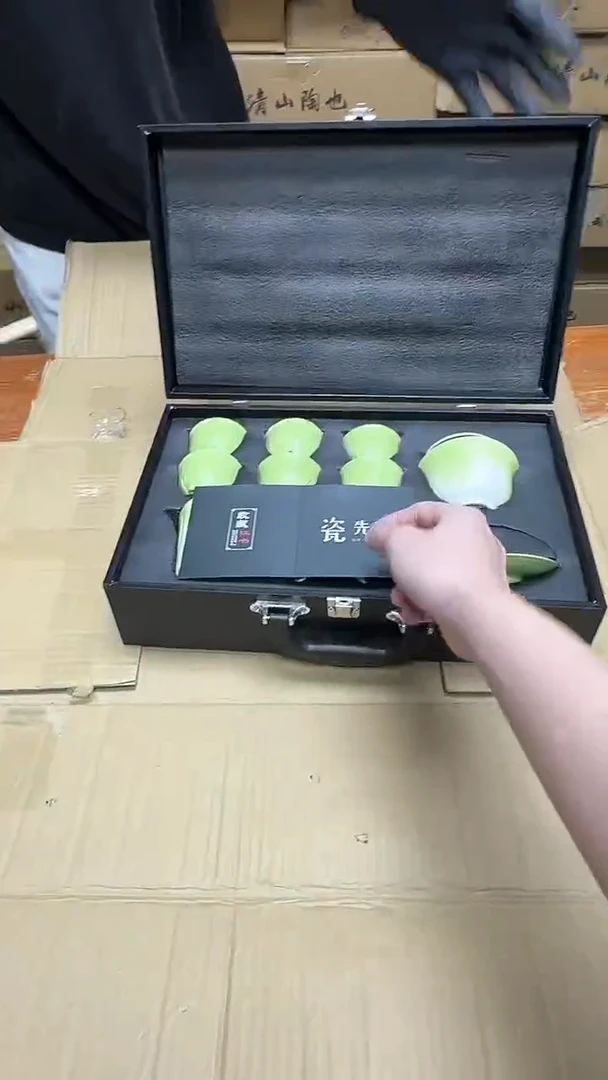 瓷片其他精品茶具@@@@@@@@@@@@