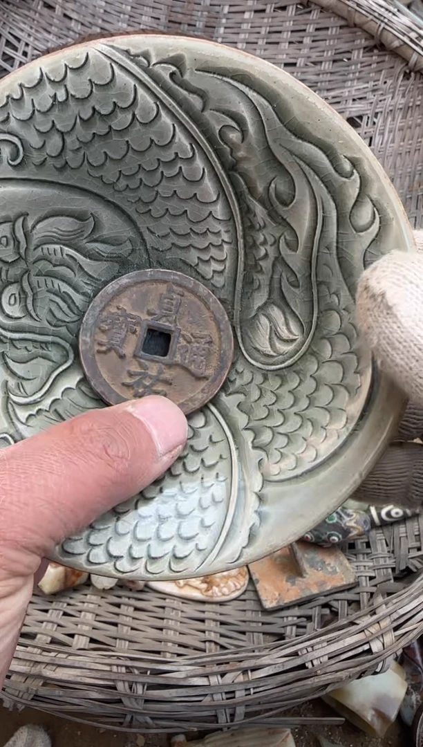 【闪购商品】摆件瓷器瓷器瓷器瓷器