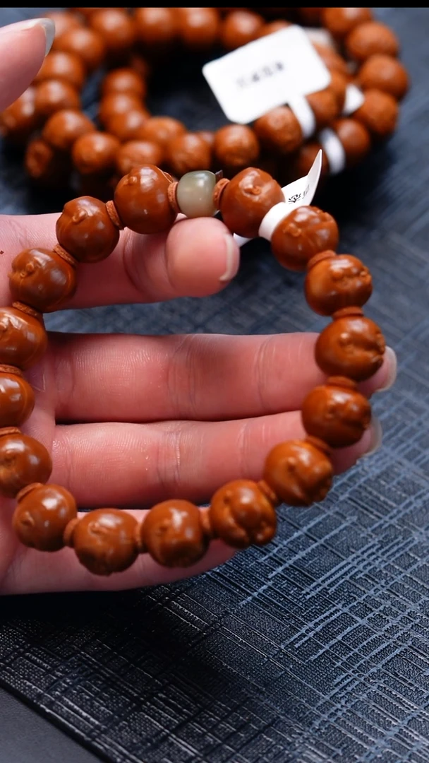 手串/手链橄榄核橄榄核