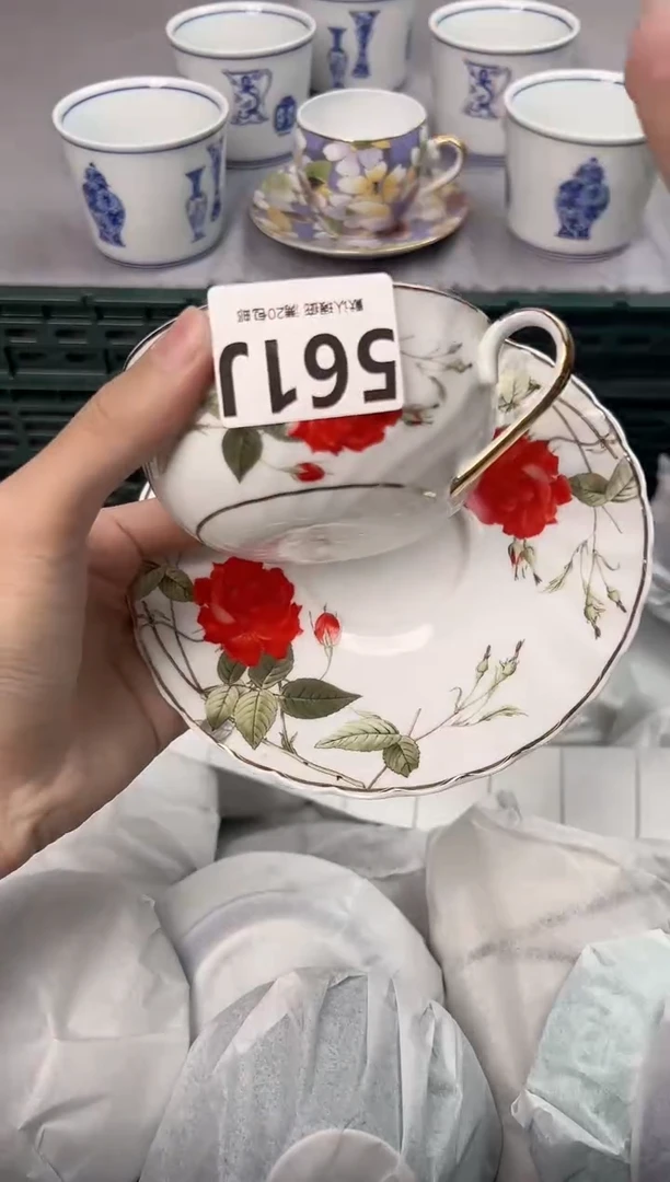 【闪购商品】碗561J瓷器瓷器瓷器瓷器